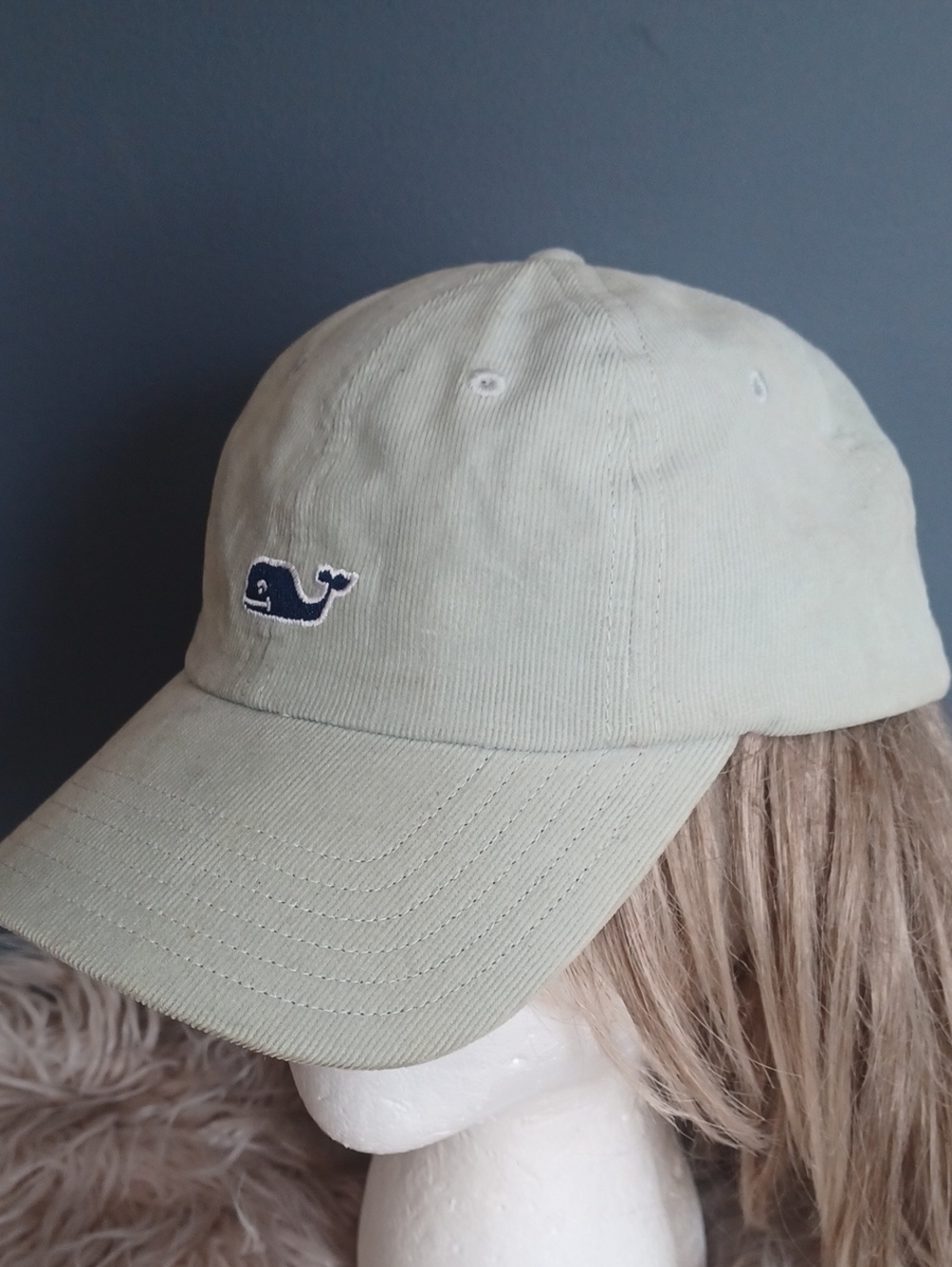 Vineyard Vines Corduroy Hat
